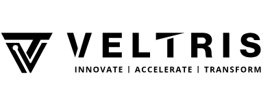 Veltris Veltris Logo
